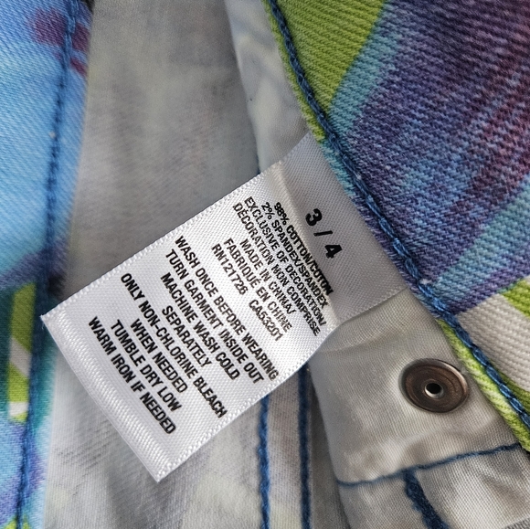 Aeropostale Short Shorts - Picture 3 of 3